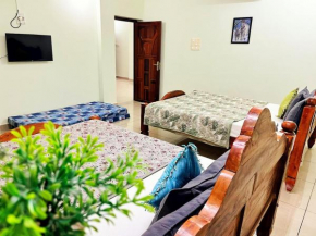Shivam Eden Beach Homestay